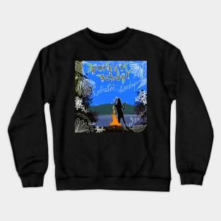 Forest School Crewneck Sweatshirt